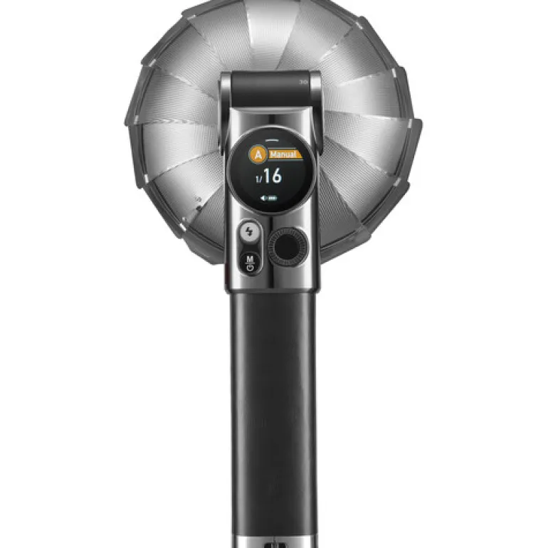 GODOX LUX MASTER FLASH RETRO PORTABLE< Flash Et Accessoires