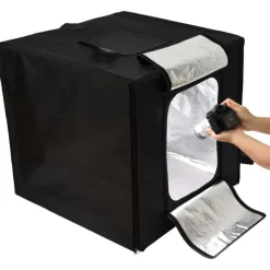 GODOX MINI STUDIO LED LST60< Eclairage Studio
