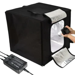 GODOX MINI STUDIO LED LST80< Eclairage Studio
