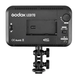GODOX PANNEAU BLANC LED170< Eclairage Studio