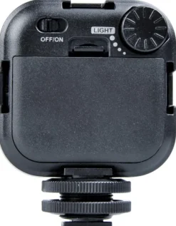 GODOX PROJECTEUR LED 36 POUR LA VIDEO< Eclairage Studio