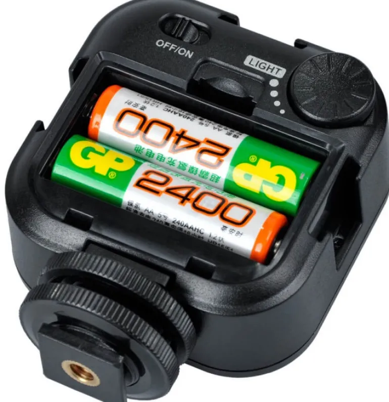 GODOX PROJECTEUR LED 36 POUR LA VIDEO< Eclairage Studio