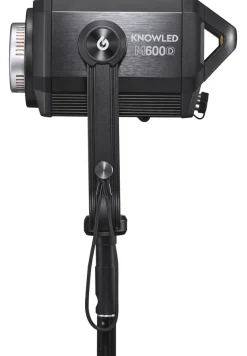 GODOX TORCHE LED M600D< Eclairage Studio
