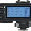 GODOX TRANSMETTEUR POUR FUJIFILM X2T-F< Accessoires