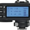 GODOX TRANSMETTEUR POUR NIKON X2T-N< Accessoires