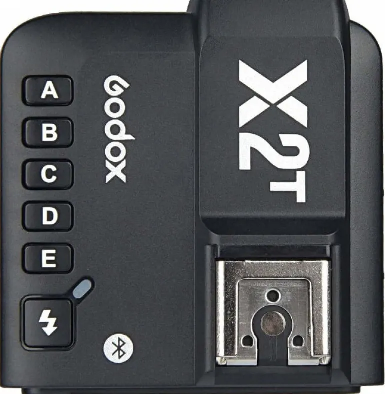 GODOX TRANSMETTEUR POUR NIKON X2T-N< Accessoires