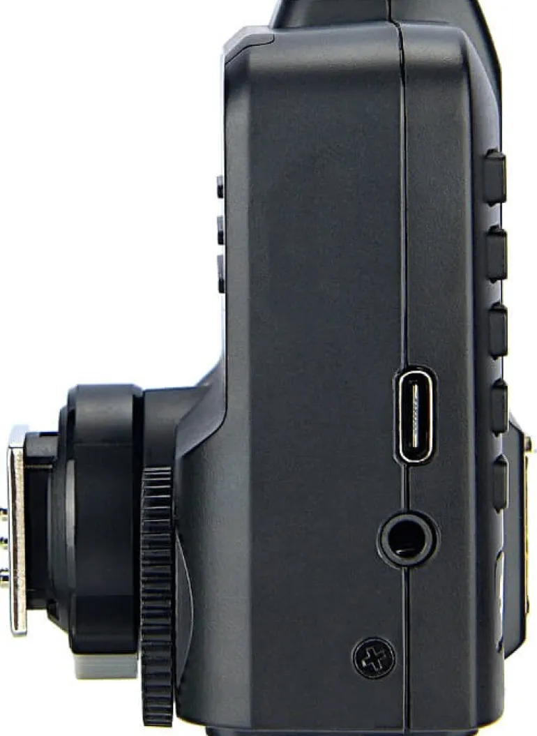 GODOX TRANSMETTEUR POUR NIKON X2T-N< Accessoires