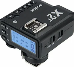GODOX TRANSMETTEUR POUR OLY/PANA X2T-O< Accessoires