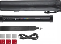 GODOX TUBE LAMPE TL 30 RGB LED LIGHT STICK< Accessoires