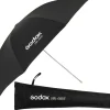 GODOX UBL-085W PARAPLUIE PROFESSIONNEL BLANC< Accessoires