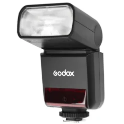 GODOX V350C FLASH AVEC BATTERIE POUR CANON< Flash Et Accessoires