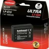 HAHNEL BATTERIE COMPATIBLE CANON LP-E10 ULTRA< Energie
