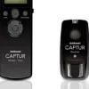 HAHNEL CAPTUR TIMER KIT CANON< Accessoires