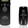 HAHNEL CAPTUR TIMER KIT NIKON< Accessoires