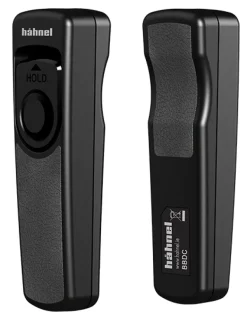 HAHNEL TELECOMMANDE HRC 280 PRO CANON< Accessoires