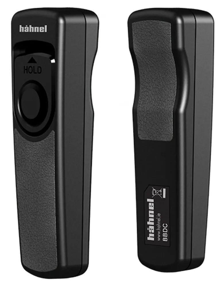 HAHNEL TELECOMMANDE HRC 280 PRO CANON< Accessoires