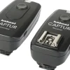 HAHNEL TELECOMMANDE RECEPTEUR FLASH CANON< Accessoires