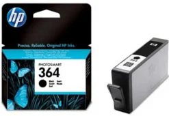 HEWLETT PACKARD 364 Noir 250 pages< Consommables