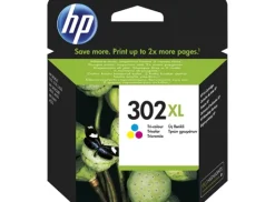 HEWLETT PACKARD cart HP302 XL couleur.< Consommables