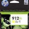 HEWLETT PACKARD cart jaune xl pr oj pro 8022< Consommables