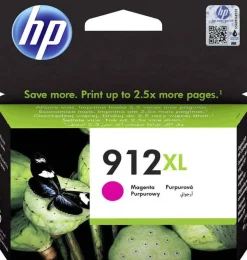 HEWLETT PACKARD cart magenta xl pr oj pro 8022< Consommables