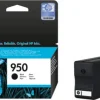 HEWLETT PACKARD cart.hp950.pr.oj8600.noir.< Consommables
