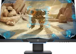 HEWLETT PACKARD 27.144Hz.Freesync.hdmi.< Moniteurs
