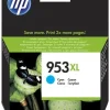 HEWLETT PACKARD N 953 XL cyan.< Consommables