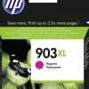 HEWLETT PACKARD n 903 xl magenta.< Consommables
