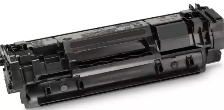 HEWLETT PACKARD toner p/laserjet pro 3002.noir.< Consommables