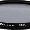 HOYA FILTRE CPL FUSION ONE 43MM< Filtres