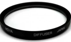 HOYA Filtre Diffuser 39mm< Filtres