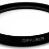 HOYA Filtre Diffuser 40.5mm< Filtres