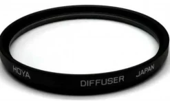 HOYA Filtre Diffuser 82mm< Filtres