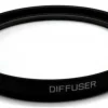 HOYA Filtre Diffuser 72mm< Filtres