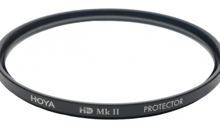 HOYA FILTRE HD MK II PROTECTOR 52MM< Filtres