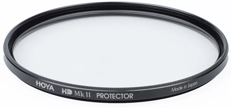 HOYA FILTRE HD MK II PROTECTOR 55MM< Filtres