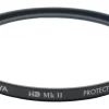 HOYA FILTRE HD MK II PROTECTOR 72MM< Filtres