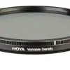 HOYA FILTRE ND DENSITE VARIABLE 52 MM YYN2652< Filtres