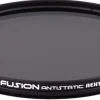 HOYA FILTRE PLC FUSION ANTISTATIC NEXT 58MM< Filtres