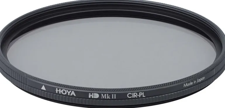 HOYA FILTRE PLC HD MK II 67 MM< Filtres