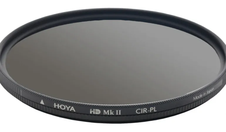HOYA FILTRE PLC HD MK II 52MM< Filtres