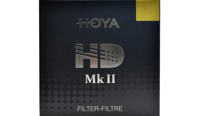 HOYA FILTRE PLC HD MK II 62MM< Filtres