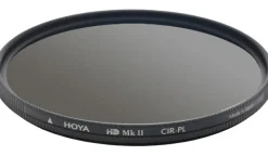 HOYA FILTRE PLC HD MK II 77MM< Filtres