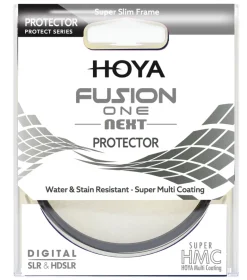 HOYA FILTRE PROTECTOR FUSION ONE NEXT 43MM< Filtres