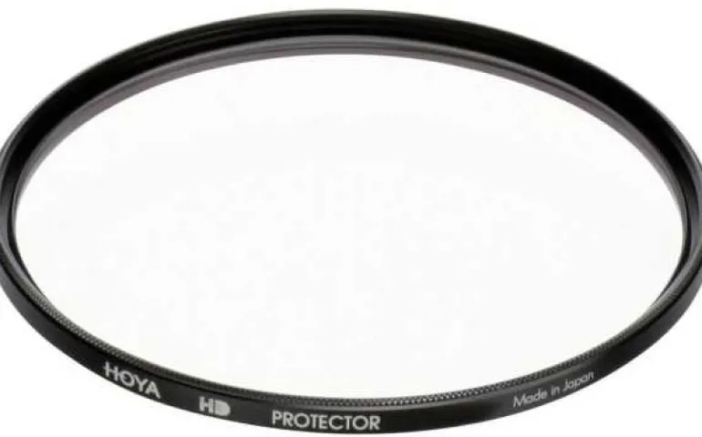 HOYA FILTRE PROTECTOR HD 37MM - YYR1137< Filtres