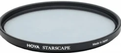 HOYA Filtre STARSCAPE 82MM< Filtres