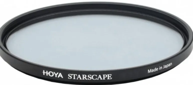 HOYA Filtre STARSCAPE 82MM< Filtres