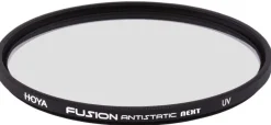 HOYA FILTRE UV FUSION ANTISTATIC NEXT 77MM< Filtres