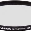 HOYA FILTRE UV FUSION ANTISTATIC NEXT 67MM< Filtres